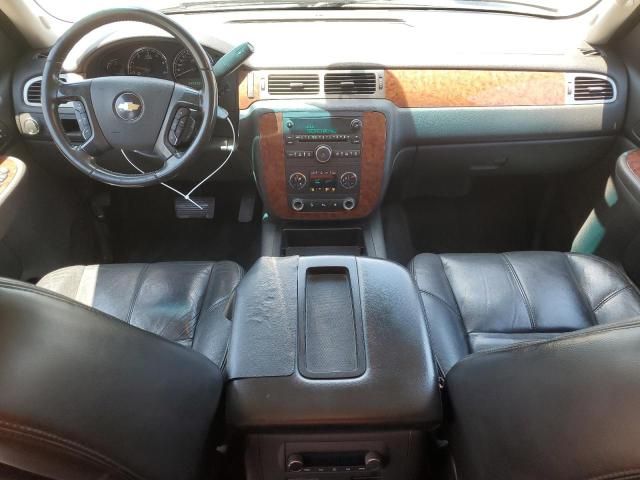 2007 Chevrolet Avalanche C1500