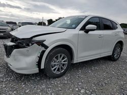 Mazda cx-5 Selec Vehiculos salvage en venta: 2024 Mazda CX-5 Select