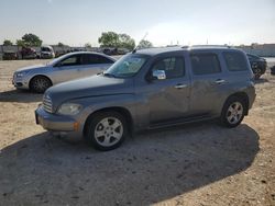 Salvage cars for sale at Haslet, TX auction: 2006 Chevrolet HHR LT