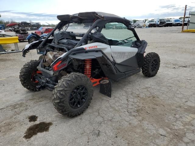 2020 Can-Am Maverick X3 DS Turbo