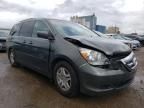 2007 Honda Odyssey EXL