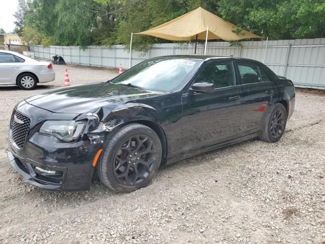 2019 Chrysler 300 S