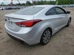 2014 Hyundai Elantra Coupe GS