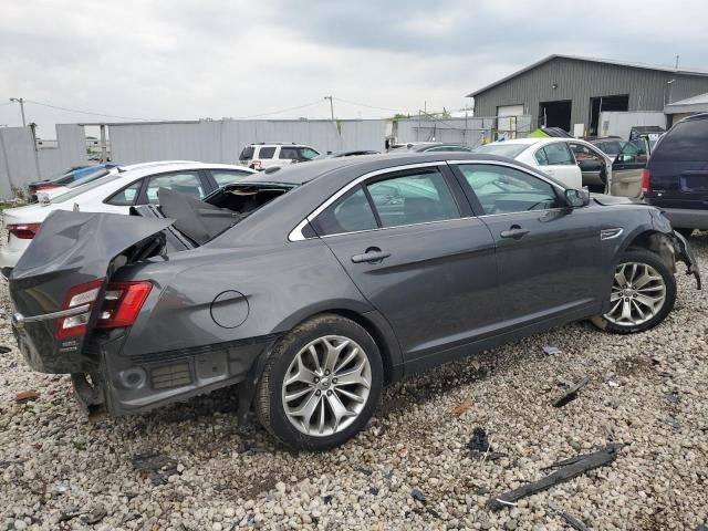 2016 Ford Taurus SEL