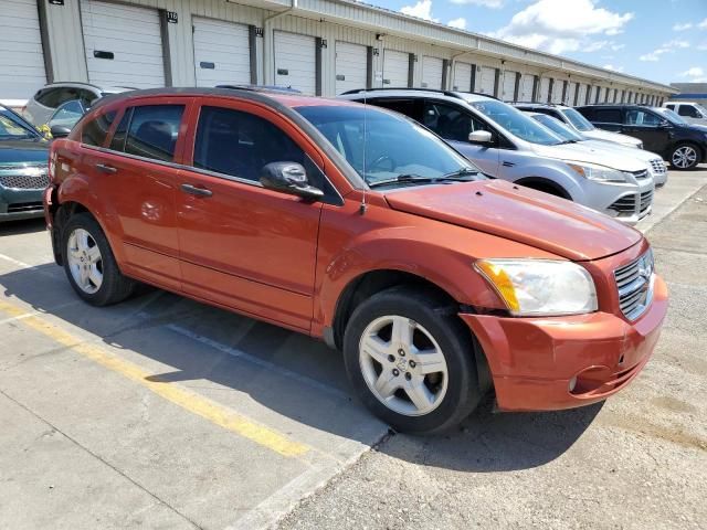 2008 Dodge Caliber SXT