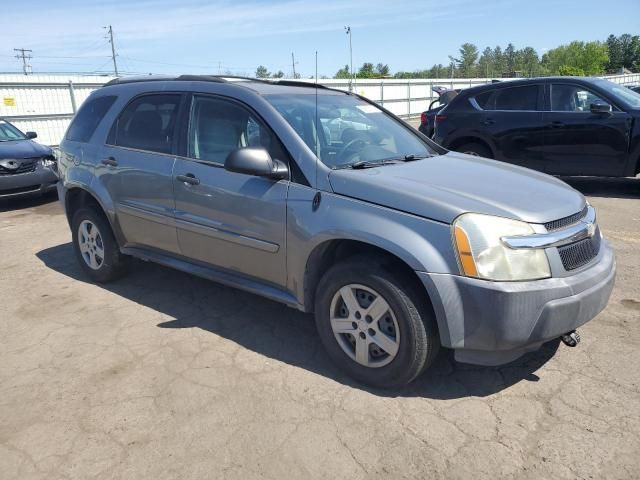 2005 Chevrolet Equinox LS