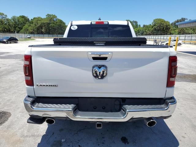 2019 Dodge 1500 Laramie