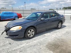 2008 Chevrolet Impala LT en venta en Lumberton, NC