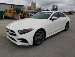 2019 Mercedes-Benz CLS 450 for sale in New Orleans, LA