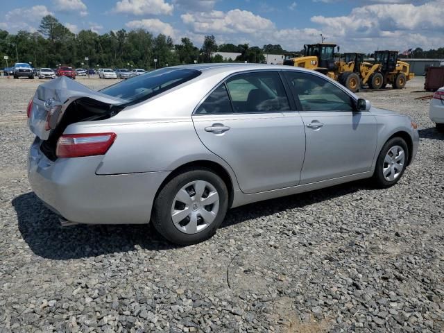 2008 Toyota Camry CE