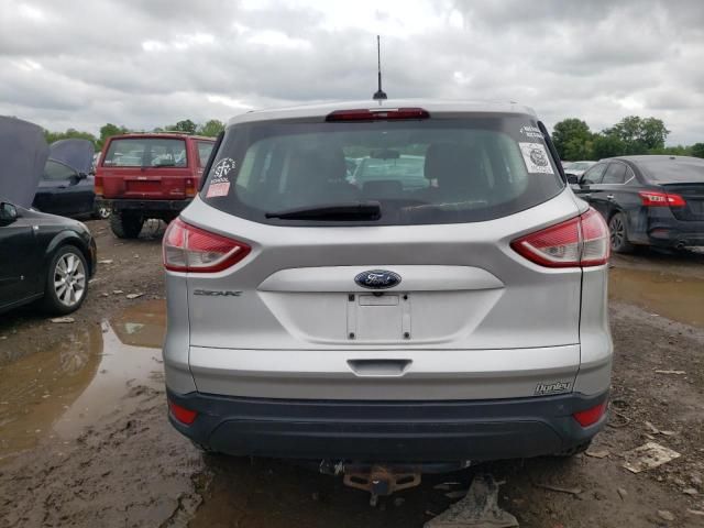 2014 Ford Escape S