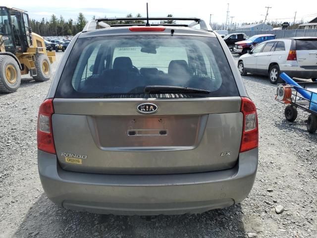 2012 KIA Rondo