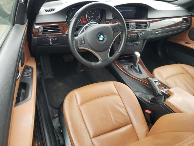 2012 BMW 328 I