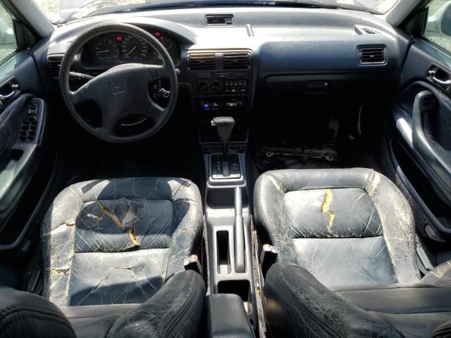 1993 Honda Accord LX