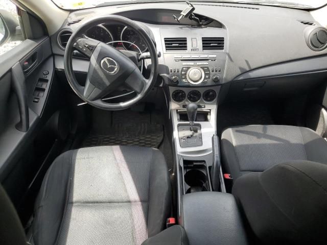 2010 Mazda 3 I