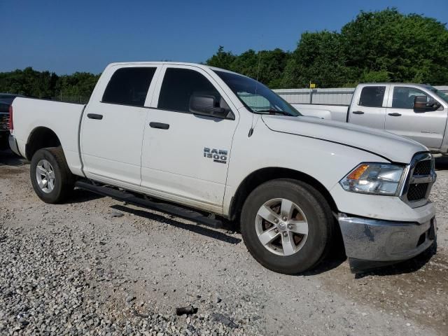 2019 Dodge 2019 RAM 1500 Classic Tradesman