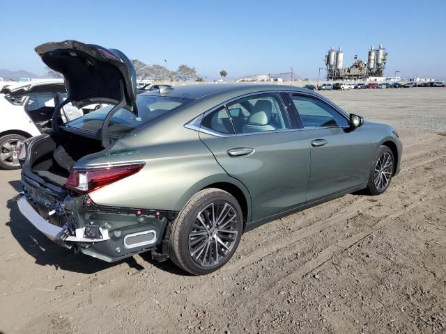 2023 Lexus ES 300H Base