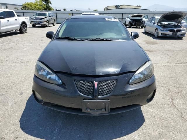 2004 Pontiac Grand Prix GT