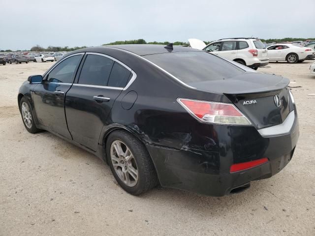 2011 Acura TL