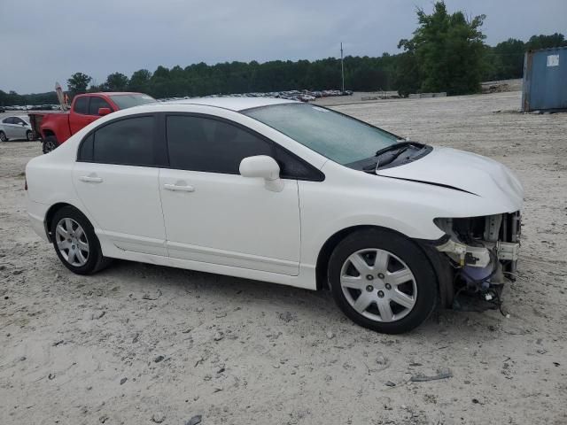 2006 Honda Civic LX