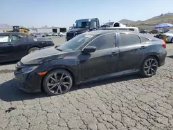 Run And Drives Cars for sale at auction: 2020 Honda Civic Sport