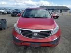 2013 KIA Sportage LX