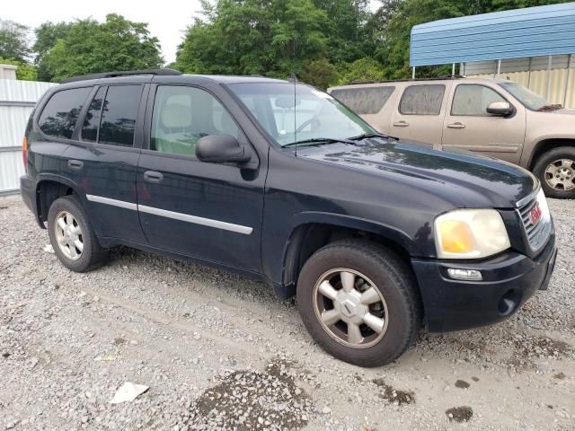 2007 GMC Envoy