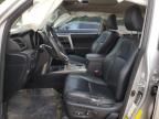 2010 Toyota 4runner SR5