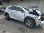 2015 Lexus NX 200T