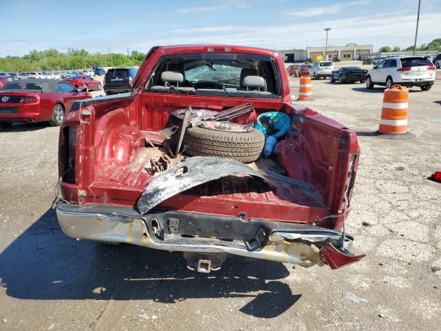 2007 Dodge RAM 1500 ST