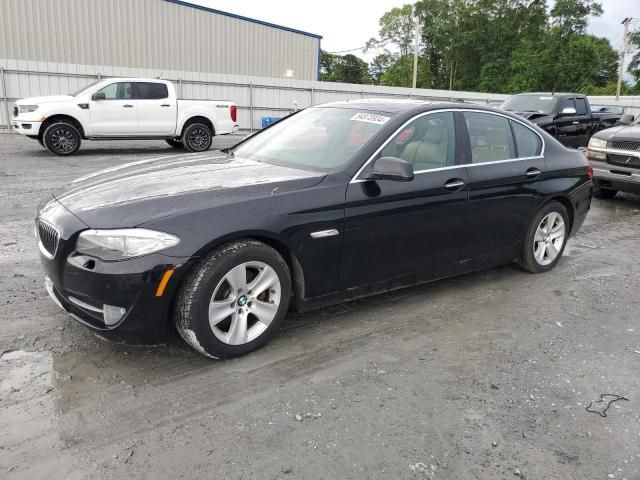 2011 BMW 528 I