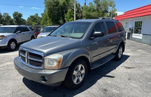 2006 Dodge Durango Limited