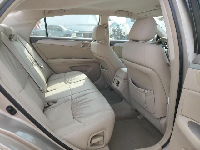 2008 Toyota Avalon XL