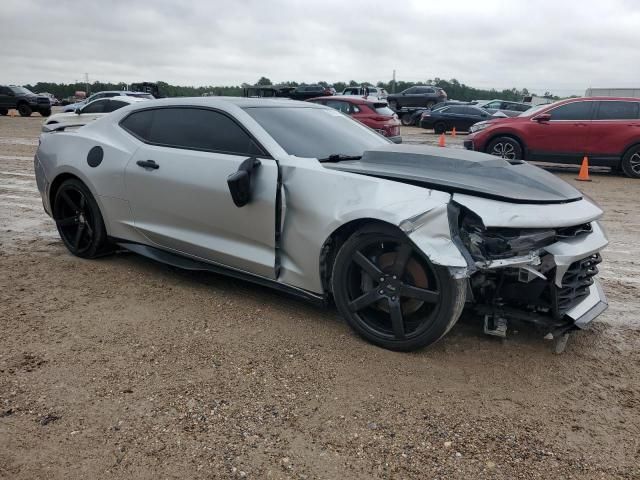 2018 Chevrolet Camaro SS