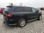 2019 Dodge Durango SSV