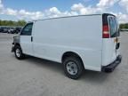 2015 Chevrolet Express G2500