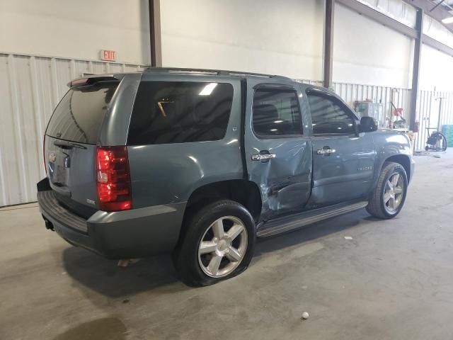 2008 Chevrolet Tahoe C1500