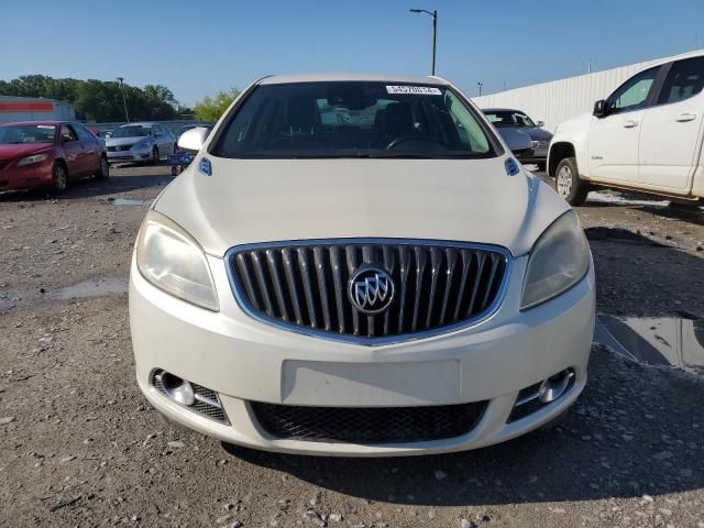 2015 Buick Verano