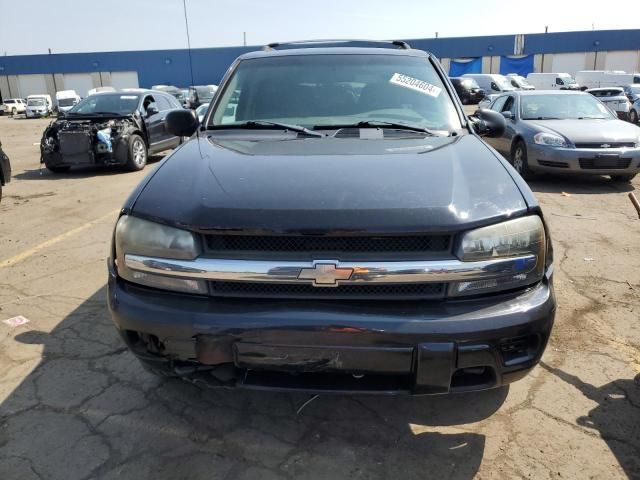 2003 Chevrolet Trailblazer