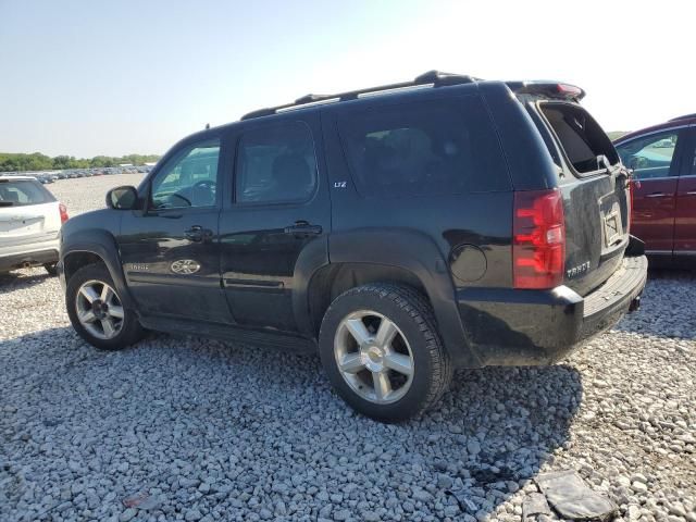 2007 Chevrolet Tahoe K1500