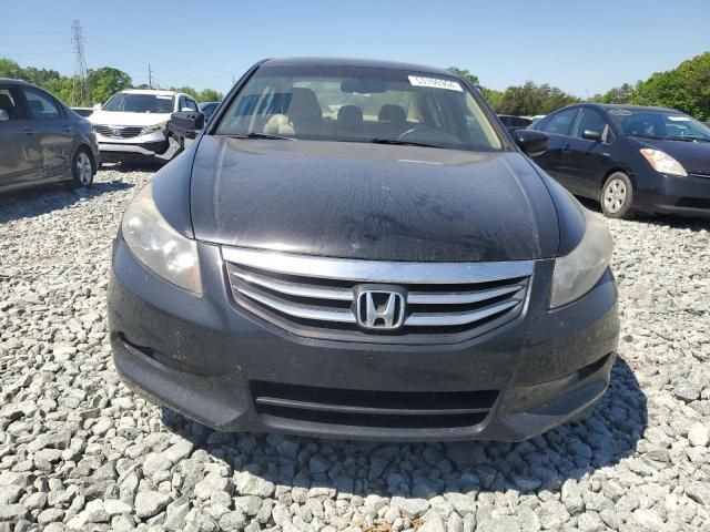 2011 Honda Accord EXL