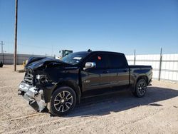 Chevrolet salvage cars for sale: 2020 Chevrolet Silverado C1500 LT