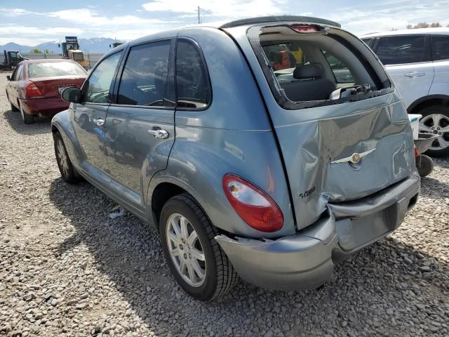 2009 Chrysler PT Cruiser Touring