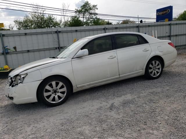 2007 Toyota Avalon XL