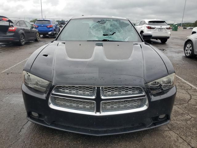 2012 Dodge Charger SXT