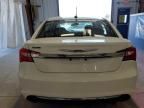 2014 Chrysler 200 Touring