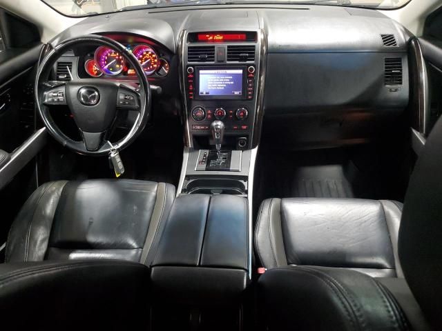 2010 Mazda CX-9