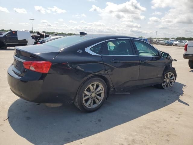 2016 Chevrolet Impala LT