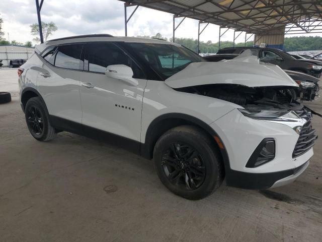 2020 Chevrolet Blazer 2LT