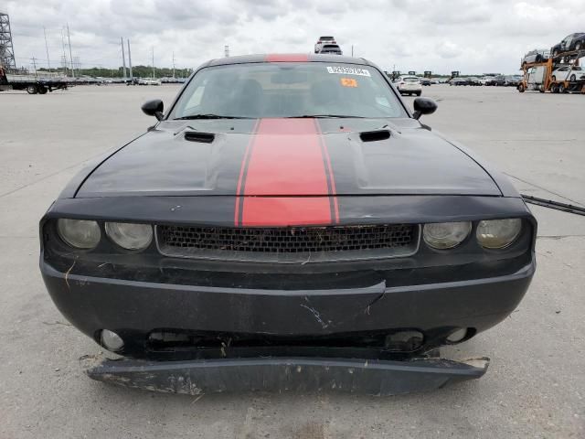 2013 Dodge Challenger SXT